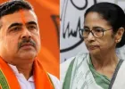 चुनाव आयोग ममता बनर्जी के पीछे क्यों पड़ गया है? बची-खुची कसर BJP पूरी कर रही है