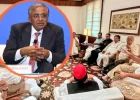 'ज्ञानेश कुमार ने भाजपा की टिकट ऑफर की थी', केरल के पूर्व मुख्य सचिव का दावा; जानिए राहुल गांधी ने क्या कहा