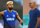 हार्दिक पंड्या अब ट्रेनिंग के दौरान घायल! 177 दिन पहले खेला था आखिरी मैच