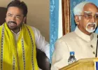 'पद्मश्री सम्मान वापस लें': पूर्व उपराष्ट्रपति हामिद अंसारी से क्यों नाराज है हिंदू सेना? गृह मंत्री अमित शाह से की गई अपील