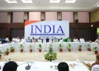 चुनाव आयोग के खिलाफ INDIA गठबंधन का हल्लाबोल, 2 अक्टूबर से देशभर में प्रदर्शन