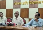 महाराष्ट्र के CEO ने ECINet पर उठाए सवाल... 5 बदलावों के लिए चुनाव आयोग के अधिकारियों को लिखा पत्र