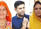 भाजपा के पास 10 पार्षद होने के बावजूद अध्यक्ष पद के उम्मीदवार को एक भी वोट नहीं मिला; RLP-कांग्रेस ने बोर्ड बनाया; '0' का चुनावी गणित बना चर्चा का विषय