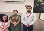 रिटायर सूबेदार ने बैंक में जाकर कहा, '70 लाख रुपये ट्रांसफर कर दो, मैं फ्लैट खरीदना चाहता हूं।' मैनेजर को शक हुआ और...