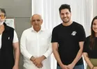 बॉलीवुड अभिनेता ने CM भूपेंद्र पटेल से मिलकर गुजराती फिल्मों के लिए कर दी यह मांग