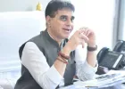 प्रफुल पानसेरिया: विवादों से दूर, मुस्कुराते हुए सेवा के मार्ग पर चलने वाले व्यक्ति