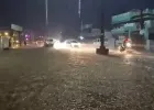 मेघराजा के पुनः पधारने से धरतीपुत्रों को राहत, आज गुजरात के 8 जिलों में रेड अलर्ट