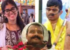 'हनुमान अंश' के गायक सुनील लोधी की आंखों का होगा इलाज, 21 साल के निर्माता ने बढ़ाया मदद का हाथ