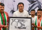 गुजरात जीतने की तैयारी! प्रभारी बनते ही सुरजेवाला ने बनाया प्लान; कांग्रेस के लिए तीन मुख्य मुद्दे तय किए