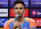 सूर्या का छलका दर्द, बोले-‘मुझे लगा था मैं ओलंपिक्स और आगामी T20 वर्ल्ड कप में कप्तान रहूंगा, लेकिन...’