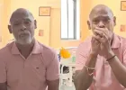 विनोद कांबली ने वृद्धाश्रम से शेयर किया वीडियो, कहा- यहां खुश हूं, सचिन ने भी की थी मदद