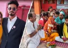  सिद्धार्थनगर : सुहागरात में अंदर से बंद नहीं था कमरे का दरवाजा, सुबह का दृश्य देख परिवार के उड़े होश