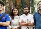 दीपक, सौरव और आशुतोष को एक शर्त पर रिहा किया गया है, एक साल तक वे...