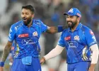 IPL 2027 के लिए रोहित शर्मा फिर संभाल सकते हैं मुंबई इंडियंस की कप्तानी