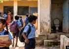 स्कूलों में स्वच्छता सुविधा नहीं मिलने वाले दुनिया के सबसे अधिक बच्चे भारत में हैं, दूसरे नंबर पर नाइजीरिया, WHO-UNICEF की रिपोर्ट