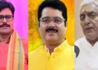 यूपी में सियासी ड्रामा: सपा के 3 बागी विधायक भाजपा में, लेकिन टिकट के लिए पार्टी के अंदर ही खींचतान; अखिलेश की राह भी अब आसान नहीं