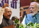 राजनीति में खत्म होती भाषा की मर्यादा, क्या सियासत में भी ‘स्वच्छता अभियान’ की जरूरत है…