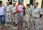 जयपुर में ई-रिक्शा में बगल में बैठी गुजरात की महिला ने व्यापारी को भनक लगे बिना चुराए 2 करोड़ के गहने