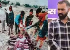 उम्रकैद से बचने के लिए युवक ने ऐसा प्लान बनाया कि सब पागल हो गए, चिता पर बकरा जलवा दिया और...