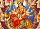 इस बार मां दुर्गा हाथी पर सवार होकर आएंगी, यह अच्छा संकेत...सुख-समृद्धि बढ़ेगी, बारिश भी अच्छी होगी, किसानों को फायदा होगा