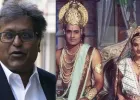 रामानंद सागर की 'रामायण' में निवेश करने वाली थी डिज्नी, ललित मोदी बोले- 'अंग्रेज भगवान राम की कहानी ही नहीं समझ पाए'