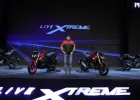 हीरो ने Xtreme सीरीज़ की दो शानदार बाइक लॉन्च कीं, जानें कीमत और फीचर्स