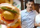 सर, स्कूल में वड़ापान का स्टॉल खुलवा दो... IAS तुकाराम मुंडे ने छात्र से प्यार से कही ऐसी बात, जीत लिया सबका दिल