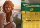 जो 15 बार शरीर पर चिपकाकर लाई 127 किलो सोना, उस एक्ट्रेस पर लगा ₹102 करोड़ का जुर्माना