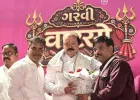 सूरत में ‘गरवी वारसो’ नवरात्रि महोत्सव-2026 में उमड़े गरबा प्रेमी