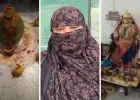 अघोरी स्नान, आंखों में नींबू का रस और 40 दिनों तक... एक महिला तांत्रिक ने गरीब परिवार के साथ खेला धोखाधड़ी का खेल