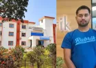 IIIT रांची के B.Tech के छात्र को मिला करोड़ों का पैकेज; संस्थान के सभी रिकॉर्ड तोड़ दिए!