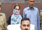 पिता ने बेटी को दुकानदार के साथ अंदर भेजा, खुद बाहर खड़ा रहा... फिर बैग खाली था, ऐसे पकड़े गए