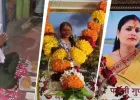 कौशाम्बी: बेटी की शादी 25 नवंबर को होने वाली थी, प्रेमी के साथ भाग जाने पर मां ने सदमे में जान गंवाई; पिता ने जीवित बेटी का पिंडदान कर दिया