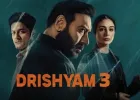'2 अक्टूबर को विजय सालगांवकर ने कहा था...' 'दृश्यम 3' रिलीज़ हो गई है, देखने का प्लान हो तो पहले रिव्यू पढ़ लीजिए