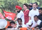 SIR पर INDIA अलायंस का सुप्रीम कोर्ट में मार्च, राहुल गांधी समेत विपक्ष ने सुप्रीम कोर्ट में क्या मांगें रखीं?