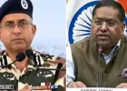 'चीनी सेना की वजह से LAC पर बिगड़ते हैं हालात...' ITBP प्रमुख के बयान पर जानिए भारत सरकार ने क्या कहा