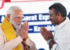 केंद्रीय मंत्री ने अपने पद से क्यों दिया इस्तीफा, PM मोदी को चिट्ठी लिखकर राज्यसभा की सदस्यता छोड़ने की इजाज़त मांगी