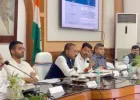 ‘ऐसे चावल तो कबूतर भी नहीं खाते’, बिहार के मंत्री ने अपनी ही सरकार पर उठाए सवाल