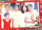 अमरोहा: एक ही परिवार के 7 लोगों की जान लेने वाला शादी में शामिल होने के लिए जेल से गांव लौटा, प्रेमिका के चाचा-चाची घबराए