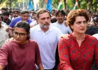 राहुल गांधी नेहा बोरा को इतना महत्व क्यों दे रहे हैं?