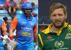 भारतीय खिलाड़ियों से माफी मांगने पर अड़ा PCB; शर्तें पूरी न होने पर पाकिस्तान WCL से हट गया