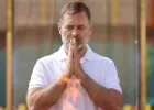 राहुल गांधी ने सरकार पर दबाव बनाने को लिया बापू का सहारा, शुरू किया सत्याग्रह कैंपन, क्या देशभर के आंदोलनों को एक मंच पर ला पाएंगे?