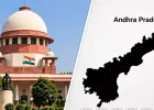 उम्मीदवारों को धमकी और नामांकन से रोकने का आरोप, सुप्रीम कोर्ट के आदेश पर आंध्र प्रदेश में चुनाव प्रक्रिया स्थगित