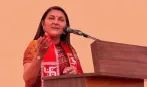 अनारबेन पटेल एक ऐसा व्यक्तित्व हैं जहां भक्ति, सेवा और समर्पणभाव का त्रिवेणी संगम मिलता है