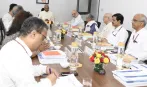 वन नेशन वन इलेक्शन पर बड़ा प्लान: दो चरणों में लागू करने पर विचार, 2029 में 20 राज्यों में एक साथ चुनाव! जानिए फायदा-नुकसान