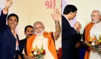 डॉ. महेंद्रसिंह चौहान जैसे व्यक्तित्व समाज के लिए प्रकाश स्तंभ हैं, जो आंखों को रोशनी और दिलों को प्रेरणा देते हैं