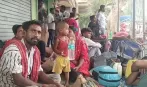 अपनी ही सरकार ने नहीं दी मंजूरी! बांग्लादेश ने अपने नागरिकों को लेने से किया इनकार, 143 लोग भेजे गए डिटेंशन सेंटर