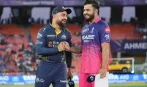 RR Vs GT मैच पर बारिश का खतरा, जानिए मैच नहीं हुआ तो कौन सी टीम फाइनल में जाएगी