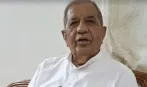 हरिभाई चौधरी ने पीएम मोदी को पत्र लिखकर OBC समाज के लिए अलग मंत्रालय की मांग की