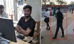 तमिलनाडु: विजय सरकार के मंत्री मास्क पहनकर मंदिर पहुंचे, दर्शन करवाने के लिए पुजारी ने पैसे मांगे और फिर जो हुआ...